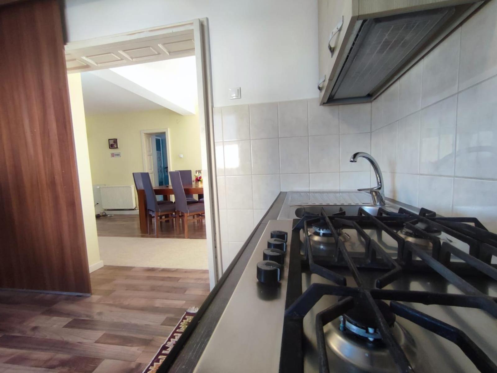 Casa De Sus Βίλα Μπρασόβ Εξωτερικό φωτογραφία