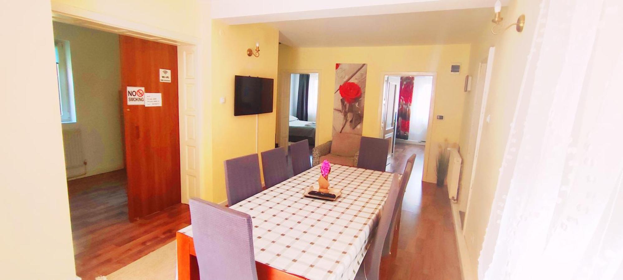 Casa De Sus Βίλα Μπρασόβ Εξωτερικό φωτογραφία
