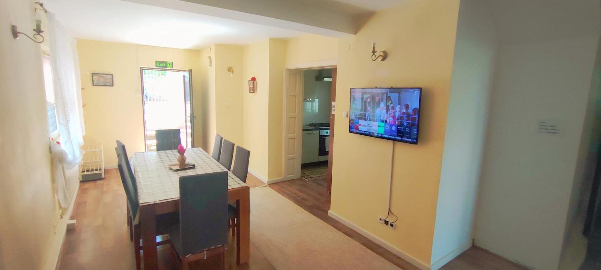 Casa De Sus Βίλα Μπρασόβ Εξωτερικό φωτογραφία
